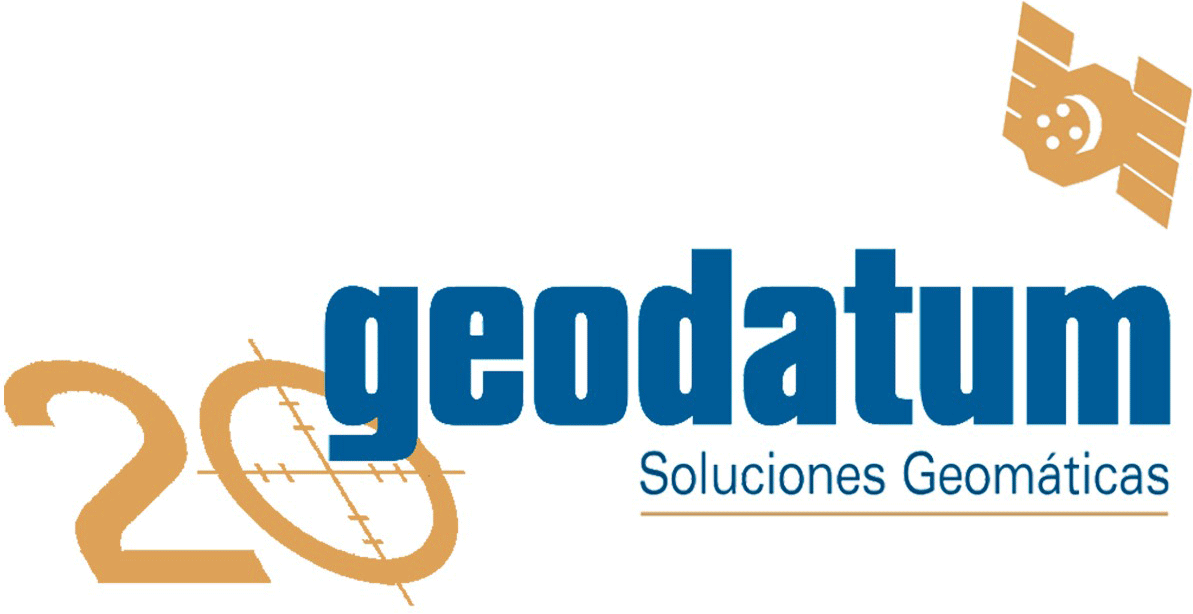 Geodatum